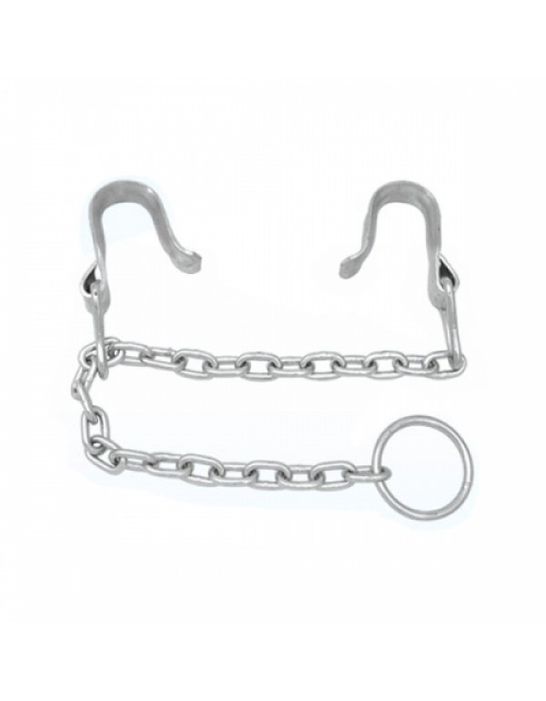 Fetterning Chain Adjustable Lenght