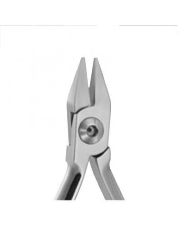  Loop Forming Bending & Laboratory Pliers