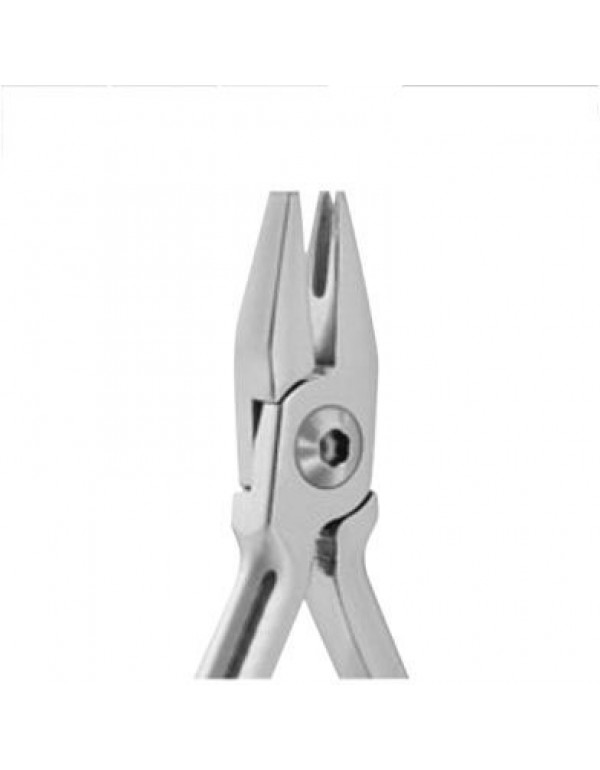  Loop Forming Bending & Laboratory Pliers