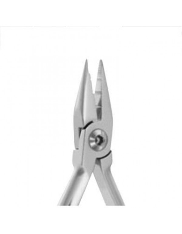  Loop Forming Bending & Laboratory Pliers