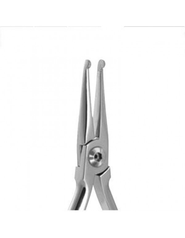  Loop Forming Bending & Laboratory Pliers