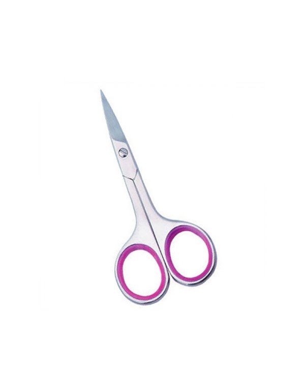  Nail & Cuticle Scissors