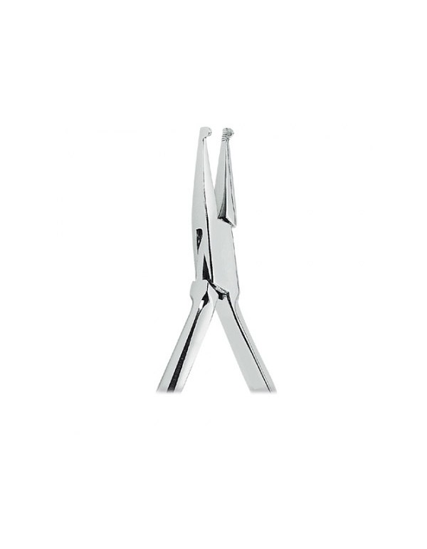 PLIERS FOR ORTODONTICS STR.