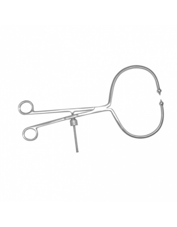 Periarticular Reduction Forceps