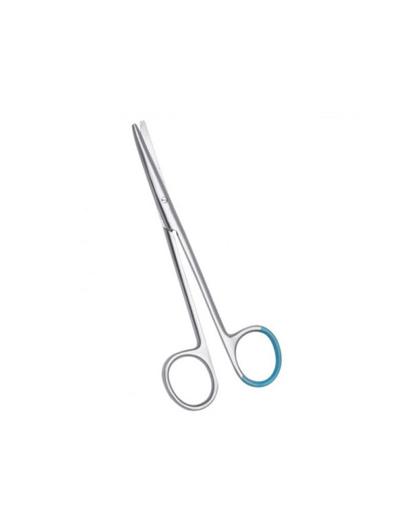Single Use Dissecting Scissors