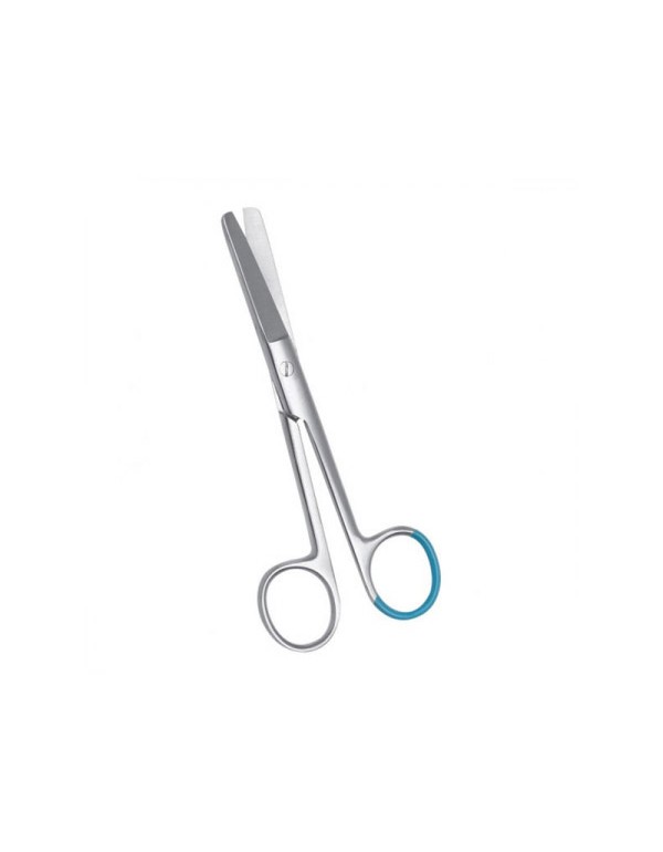 Single Use Surgical Scissors