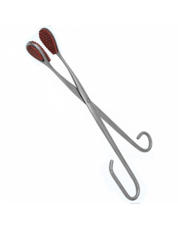 Uterine Forceps